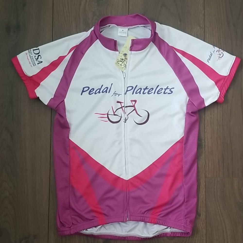 Cycling shirt
